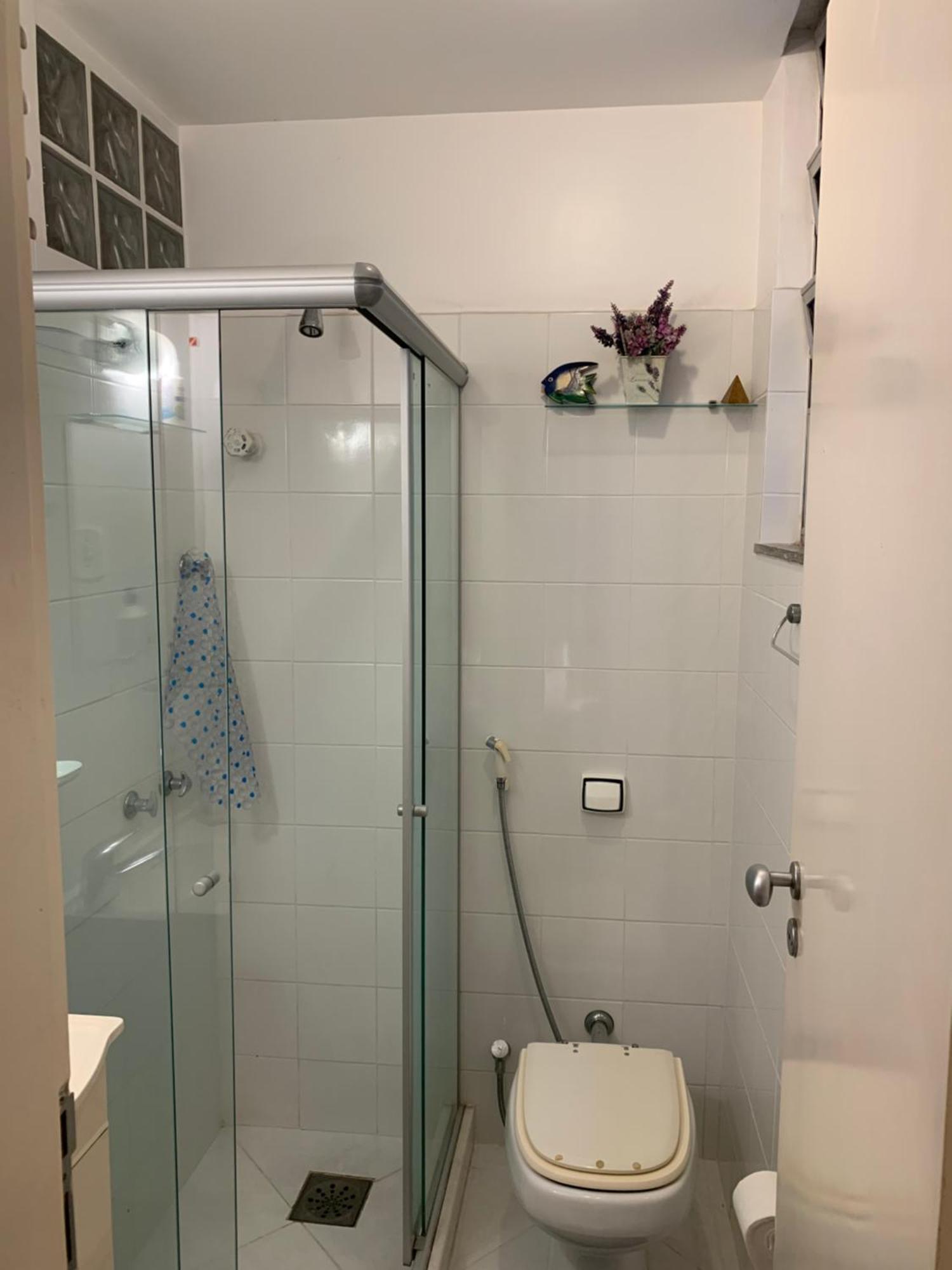 Quartos Em Copacabana Rio de Janeiro Exterior photo